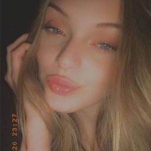 Meet your Posher, Makaylee